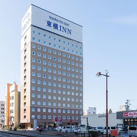 Toyoko Inn Shizuoka Shimizu Ekimae Kültér fotó