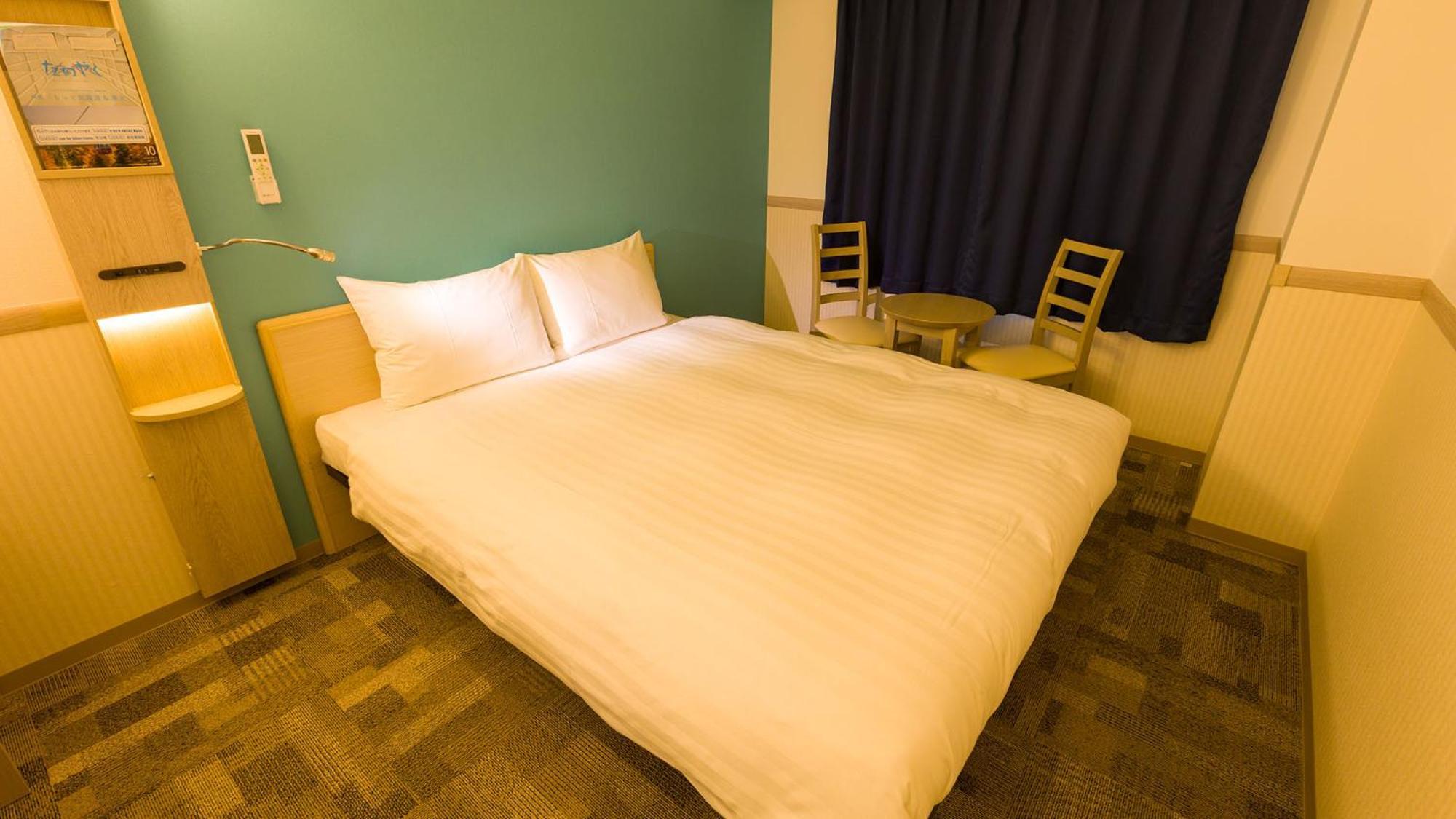 Toyoko Inn Shizuoka Shimizu Ekimae Szoba fotó