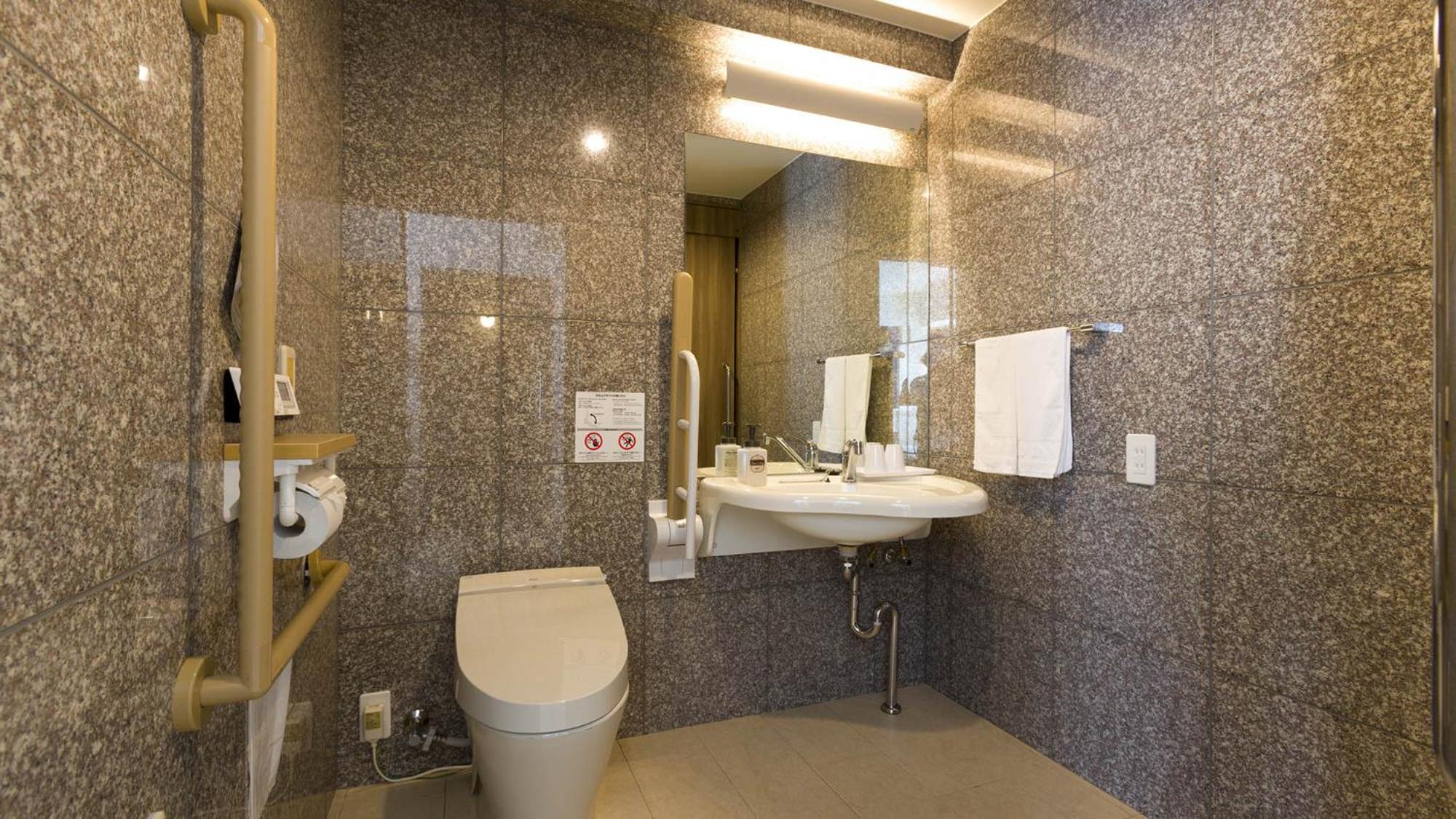 Toyoko Inn Shizuoka Shimizu Ekimae Szoba fotó