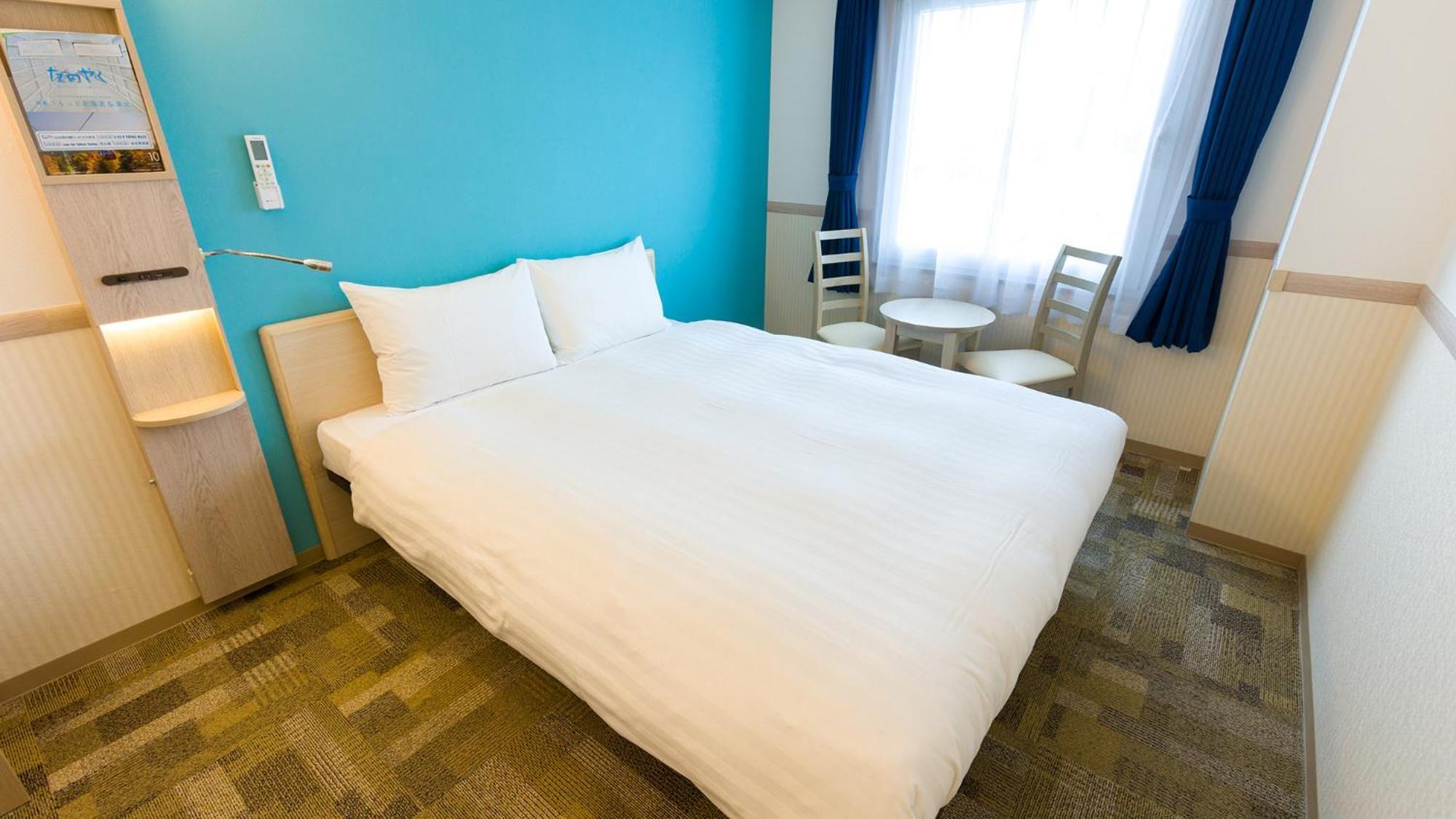 Toyoko Inn Shizuoka Shimizu Ekimae Szoba fotó